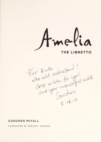 Amelia