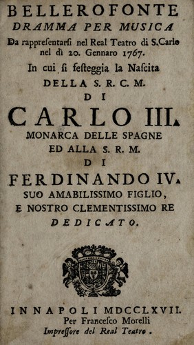 Bellerofonte