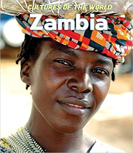 Zambia (Cultures of the World)