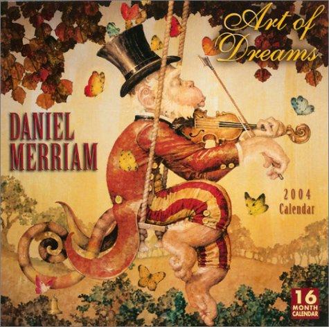 Art of Dreams 2004 Calendar