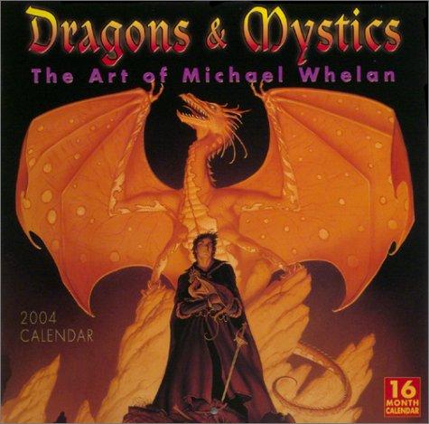 Dragons & Mystics 2004 Calendar