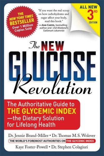 The new glucose revolution
