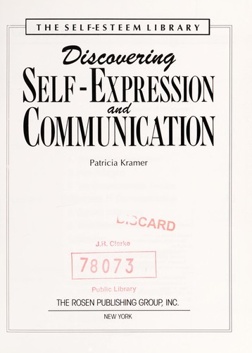 Discovering personal goals