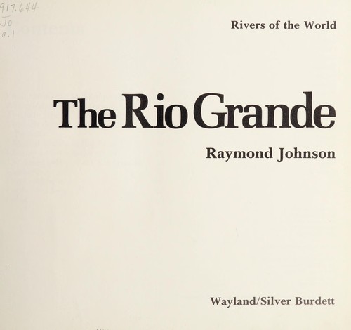 The Rio Grande