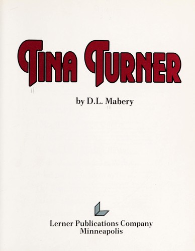 Tina Turner