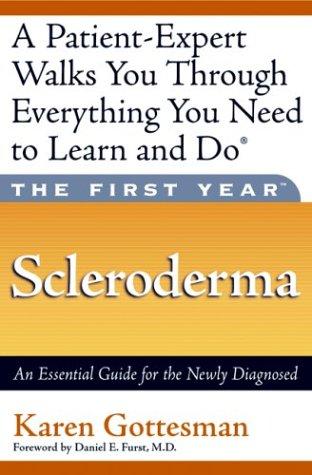 The First Year: Scleroderma
