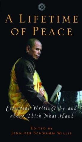 A Lifetime of Peace