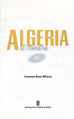Algeria in pictures