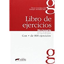 Diccionario práctico de gramática