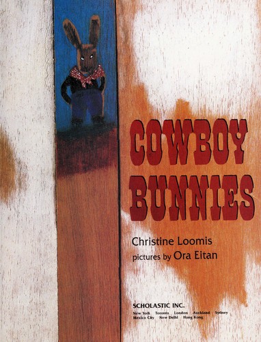 Cowboy bunnies