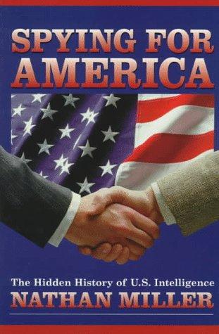 Spying for America