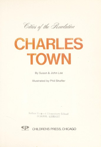 Charles Town