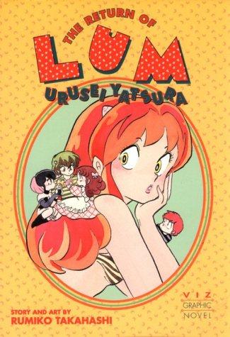 The Return of Lum