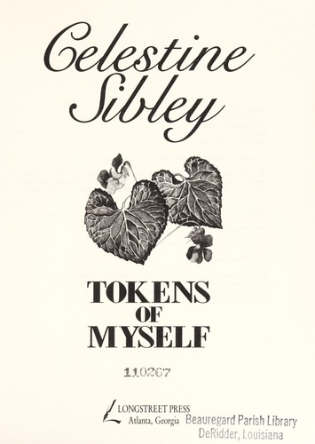 Tokens of myself