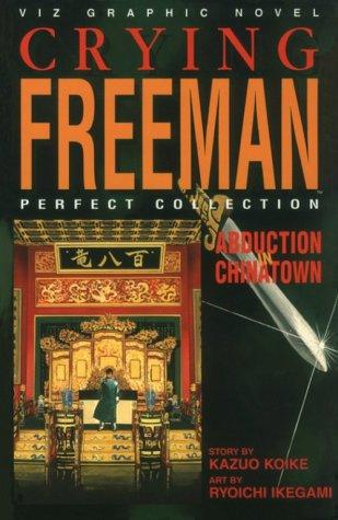 Abduction in Chinatown