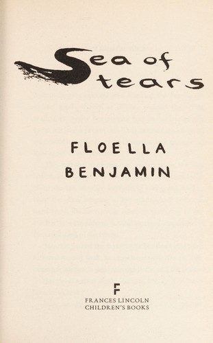 Sea of tears
