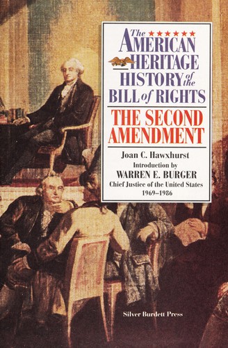 The Second Amendment