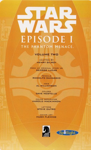 Star Wars Episode I