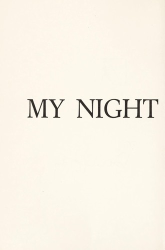 My night people