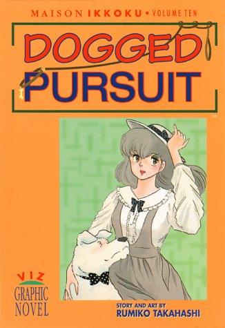 Maison Ikkoku, Volume 10