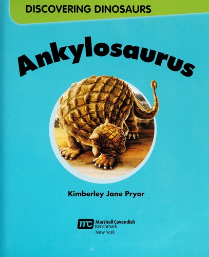 Ankylosaurus