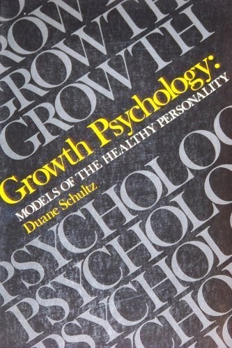 Growth psychology