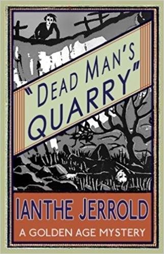 Dead Man's Quarry