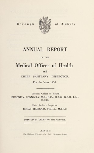 [Report 1950]