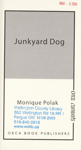 Junkyard dog