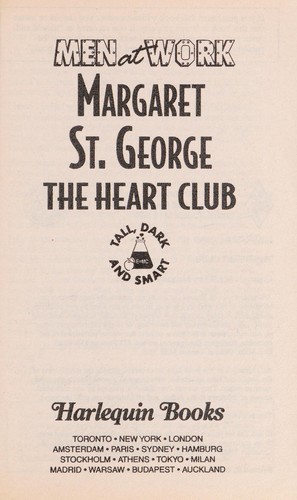 The Heart Club