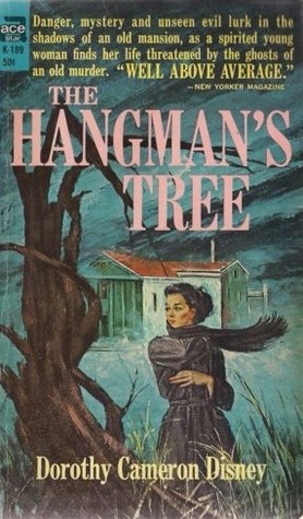 The hangman's tree