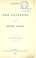 Synopsis of the contents of the British Museum