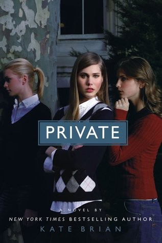 Private (Private #1)