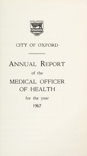[Report 1967]