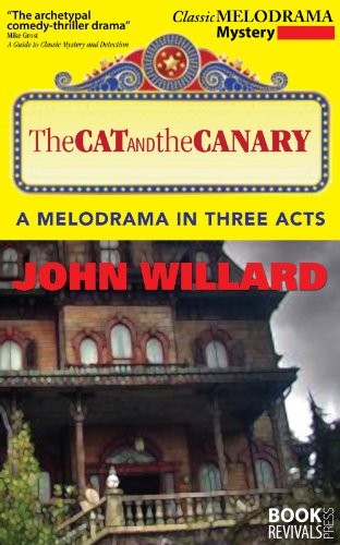 The cat and the canary