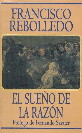 El sueño de la razón