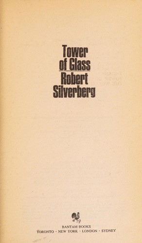 Tower of glass