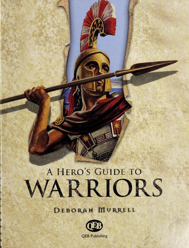 A hero's guide to warriors