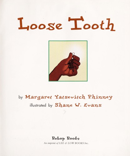 Loose teeth