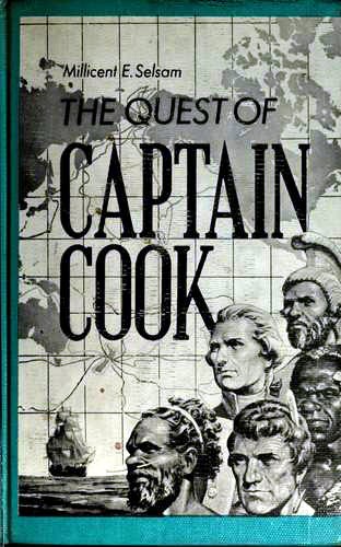 Quest of Captain Cook