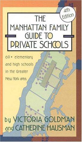 Manhattan Family Guide to Private Schools