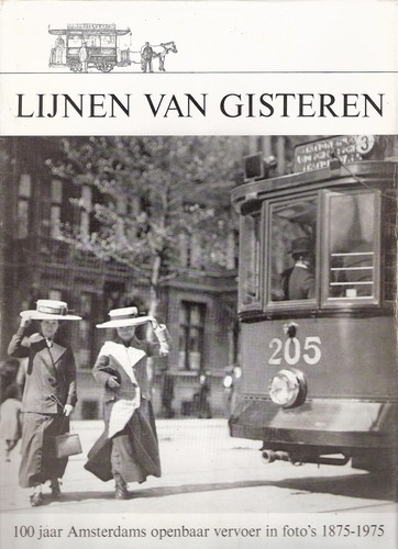 Lijnen van gisteren