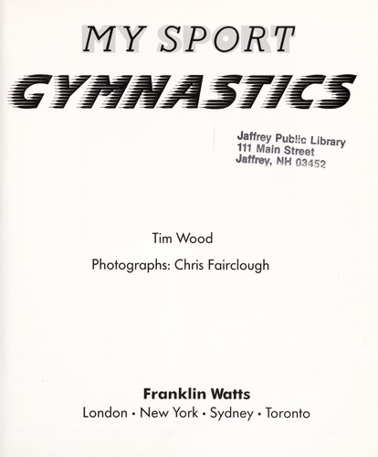 Gymnastics