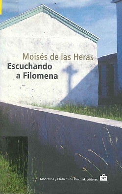 Escuchando a Filomena