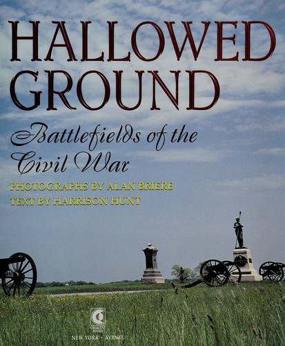 Hallowed Ground