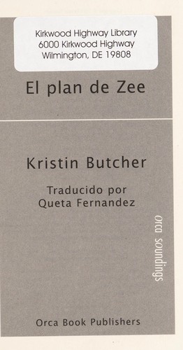 El plan de Zee