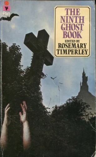 The Ninth Ghost Book.