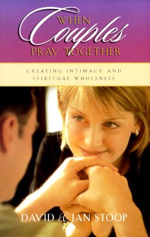 When couples pray together