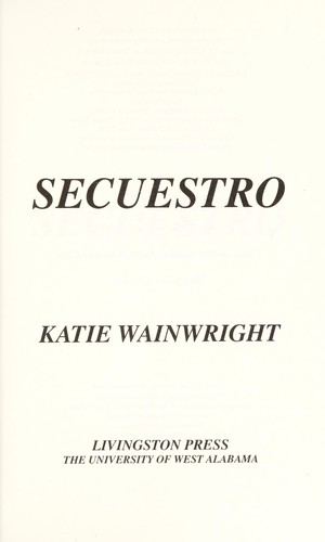 Secuestro