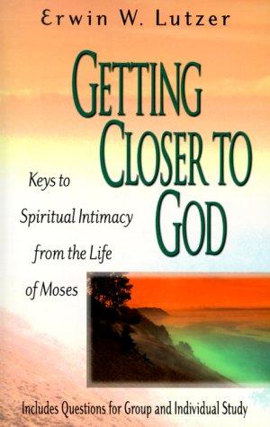Getting closer to God